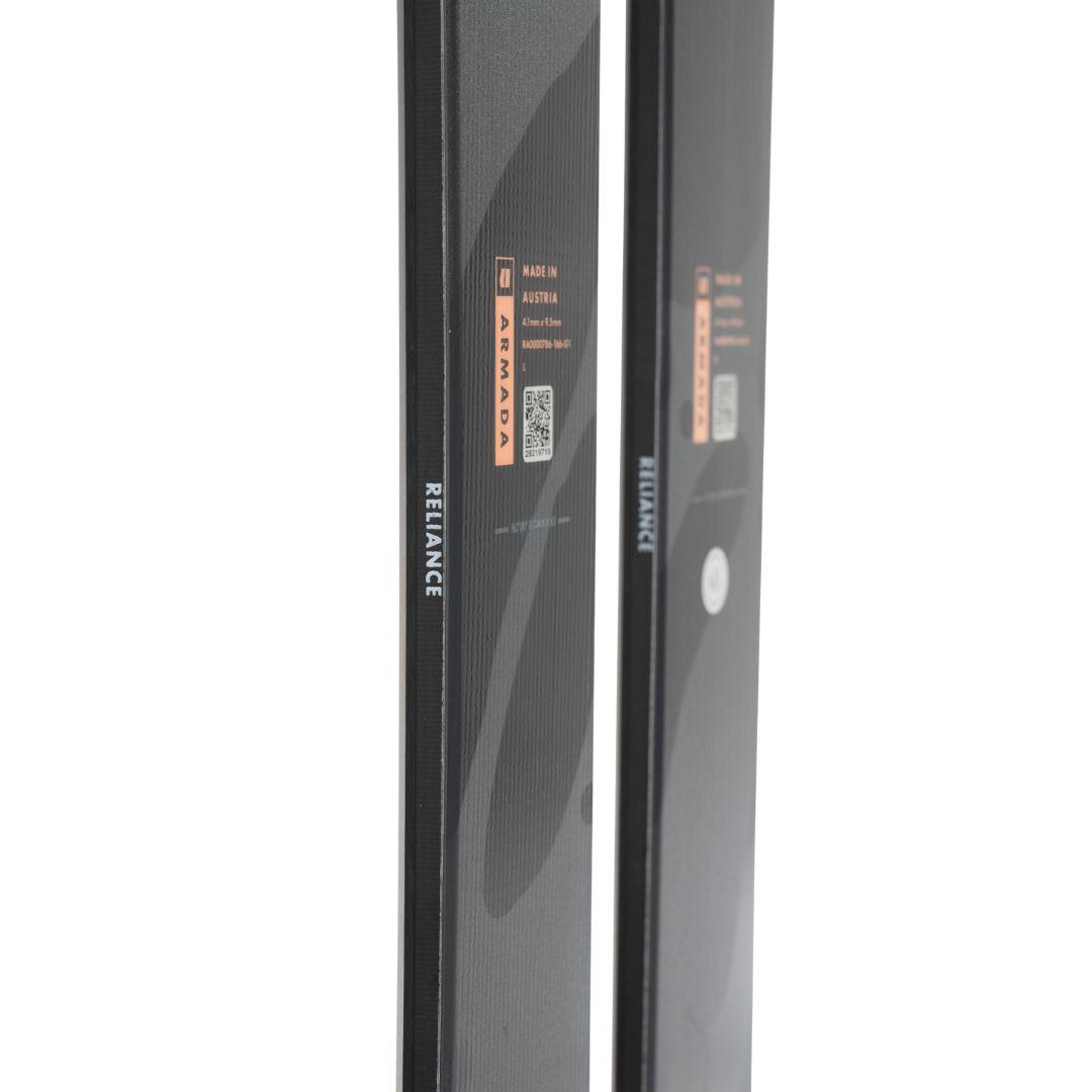 Armada Women's Reliance 92 Ti Skis 2026